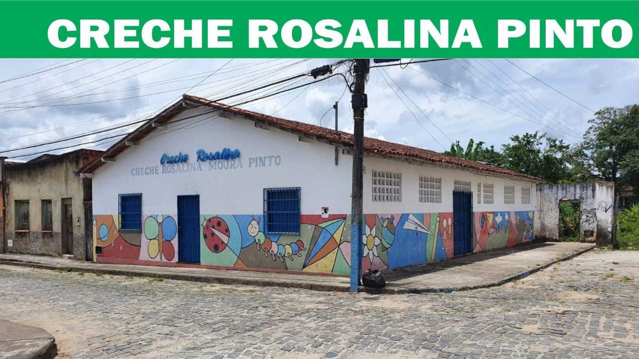 Camacã: Prefeitura reforma todas as escolas simultaneamente para o retorno das aulas